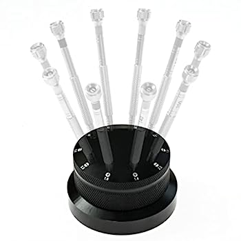 【中古】【インポート品・未当て嵌める】W\u0026S 労働者階級遣りかた １番ウッド 回転させる台 (手道具なし) 10本納める １番ウッド仕掛ける (手道具10本仕掛ける)