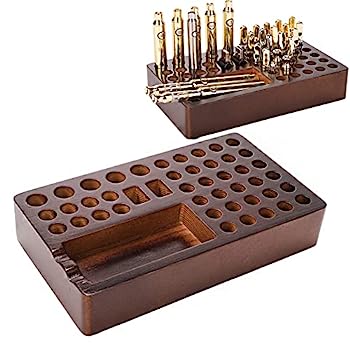【中古】【輸入品・未使用】デスクオーガナイザースタンドホルダー カート510個用 スタンドオーガナイザー ペン電池510個 プラットフォーム、スタンド&棚用 (サイズC)