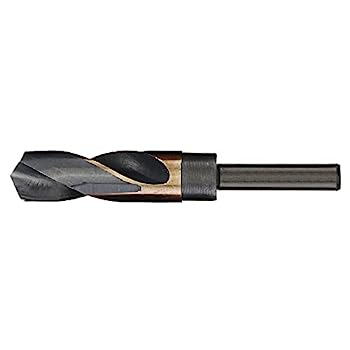【中古】【インポート品・未当て嵌める】VALYRIANTOOL 1-3/8in x 6in フラクショナルコバルトシルバーとデミングドリルビット HSSCO 弾丸道路スチール写真M35 S\u0026D ツイストドリルビット