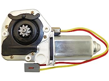 【中古】【輸入品・未使用】ACI 83121電源ウィンドウモーター