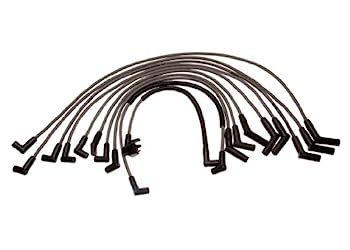 【中古】【輸入品・未使用】ACDelco 16-818B Professional Spark Plug Wire Set｜スカイマーケットプラス