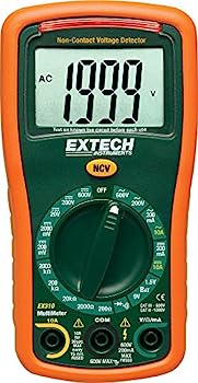 【中古】【輸入品・未使用】Extech Miniマルチメーター