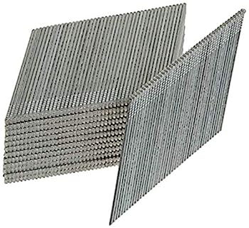 【中古】【インポート品・未当て嵌める】BOSTITCH Finish Nails, FN Style, Angled, 2-1/2-Inch, 15GA, 1000-Pack (FN1540-1M) 花・ガーデン・DIY-その他