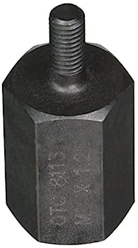 【中古】【輸入品・未使用】OTC (8113) メトリック 外付け/内部スレッドアダプタ