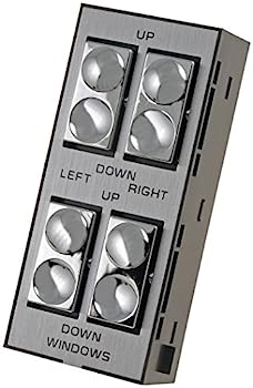 【中古】【輸入品・未使用】Dorman 901-008 Power Window Switch