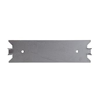 【中古】【輸入品・未使用】Gardner Bender FP159-6 Saf-Teプレートプロテクター 1 1/2インチ x 6インチ 50枚