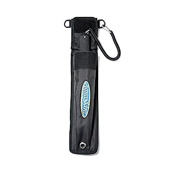 【中古】【輸入品・未使用】Aquaskinz スケール/リッパー ツールホルダー フィッシングギアポーチ