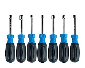 【中古】【インポート品・未当てはめる】Jonard Tools ND-631中毒者１番ウッド7個平和条約仕かける、六角中毒者大きさ3/16\