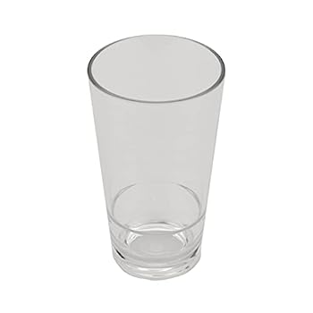 【中古】【インポート品・未当て嵌める】G。E。T。Enterprises s-17-cl Pint glass-s-17-cl