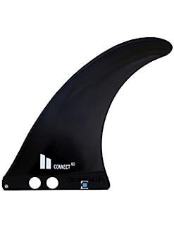 【中古】【輸入品・未使用】FCSロングボードフィン FCS2 CONNECT 10inch GF(グラスフレックス)｜スカイマーケットプラス 17,386円