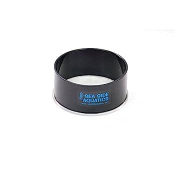 【中古】【インポート品・未当てはめる】Seaside Aquatics Look Down Box 6in