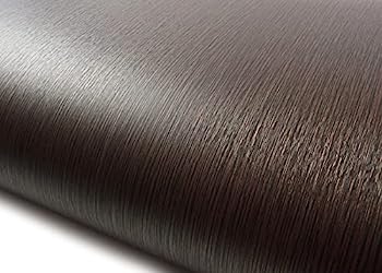 【中古】【輸入品・未使用】roserosa Peel & Stick Acacia Merbau Camagon amazahoue Crack木製Textured自己粘着ビニールContact用紙内部Filmシェルフライナーテーブルandド