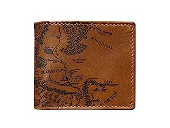 【中古】【輸入品・未使用】Unik4art ACCESSORY メンズ US サイズ: Medium カラー: ブラウン