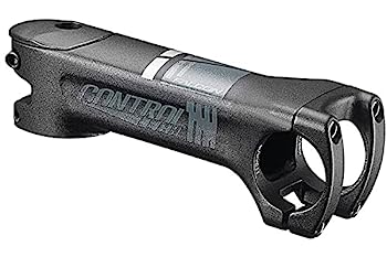 【中古】【輸入品・未使用】Controltech RAS101 1-1/8インチ ファルコン エアロステム ロードバイクステム 31.8×80 90 100mm (90mm)