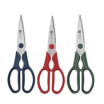 【中古】【輸入品・未使用】ZWILLING Now S ハサミ3点セット