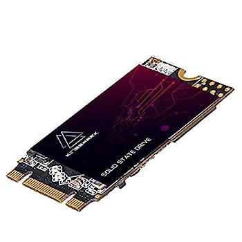 【中古】【輸入品・未使用】Kingshark M.2 2242 SSD 512GB Ngff 内蔵ソリッドステートドライブ 高性能ハードドライブ デスクトップノートパソコン SATA III 6Gb/s SSD (512G｜スカイマーケットプラス