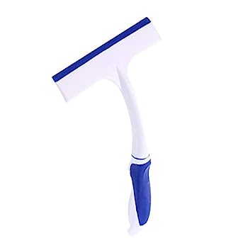 【中古】【輸入品・未使用】Riverbyland 7インチ シャワースキージウィンドウクリーンアクセサリー|スカイマーケットプラス