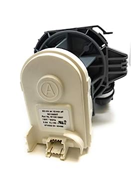 【中古】【輸入品・未使用】食器洗い機ポンプ W10510667|スカイマーケットプラス