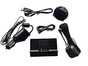 【中古】【輸入品・未使用】多くのSiriusXMラジオ用カーキットバンドル (互換性を確認してください)