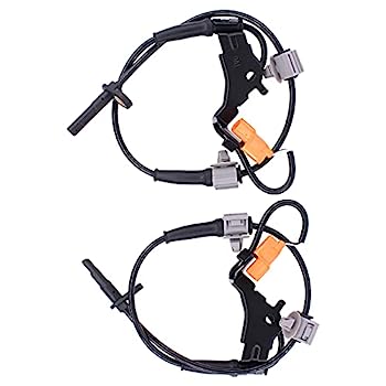 【中古】【輸入品・未使用】NewYall フロント左右ABSホイールスピードセンサー|スカイマーケットプラス
