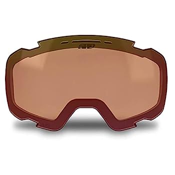 【中古】【輸入品・未使用】509 アビエイター 2.0 レンズ (エルドラドミラーサンセットティント)｜スカイマーケットプラス