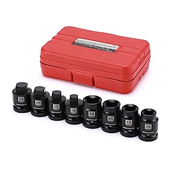 【中古】【輸入品・未使用】MIXPOWER 8 ピース 1/2\