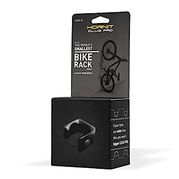 【中古】【インポート品・未当て嵌める】Hornit CLUG PRO 飾りつけ銀輪仕合わせ MTB XL FIDLOCKで据えつける 据え置き飾り気の無い