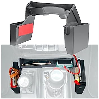 【中古】【輸入品・未使用】JVMA アップグレードギアトレイ ジープラングラーJL JLU 2018-2023 グラディエーターJT 2020-2023用 ギアシフトオーガナイザー ラングラーグラデ