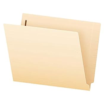 【中古】【インポート品・未当て嵌める】Pendaflexエンドタブファスナーフォルダ、空間的関係# 1?and # 3、置き手紙大きさ、マニラ、ボックス席あたり近所50?(pfxh10u13?)