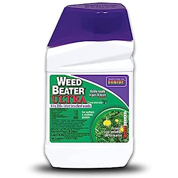 【中古】【輸入品・未使用】Bonide BND309 Bonide Pt Conc Weed Beater Ultra
