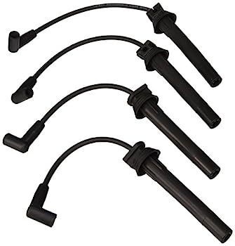 【中古】【輸入品・未使用】Federal Parts 3205 スパークプラグワイヤーセット