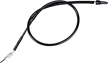 【中古】【輸入品・未使用】Motion Pro 04-0143 ブラックビニールスピードメーターケーブル