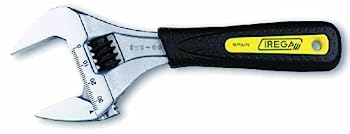【中古】【インポート品・未当てはめる】Irega 6in スーパーワイドオープニング合わせる能力のある鍵 取り替えっこ能力のあるな万物の霊長科学技術手持ち部分付き添い人 IR92SW6