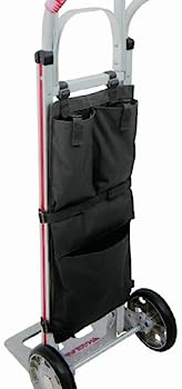 【中古】【インポート品・未当て嵌める】Magline 302683 Accessory Bag, 29 Length x 12 Width by Magliner