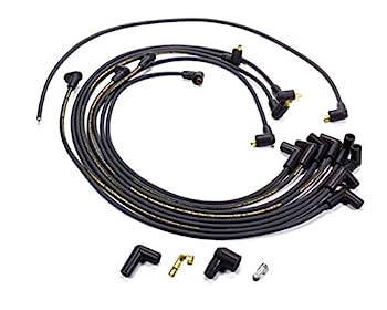 【中古】【輸入品・未使用】Moroso 9865?M mag-tuneプラグワイヤセット( SBC 90度non-hei、1パック 18,876円