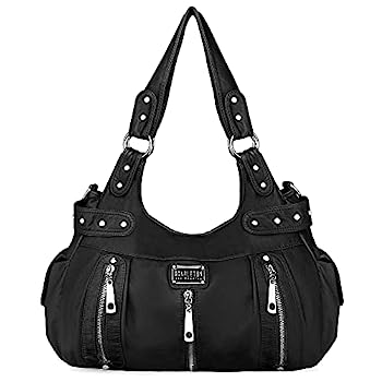 【中古】【輸入品・未使用】女性用トートバッグ&ハンドバック