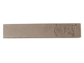 【中古】【輸入品・未使用】Ampco Safety Tools W-8 Wedge, Flange, Non-Sparking, Non-Magnetic, Corrosion Resistant, 1 x 1-1/2 x 8 OAL by Ampco Safety Tools｜スカイマーケットプラス