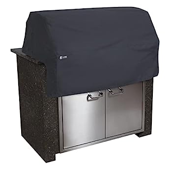 【中古】【輸入品・未使用】Classic Accessories Cover For Built-In Grills, X-Small, Black|スカイマーケットプラス