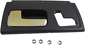 【中古】【輸入品・未使用】Dorman 80462 Lincoln Town Car Front Driver Side Interior Door Handle｜スカイマーケットプラス 20,438円