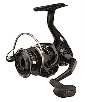 【中古】【インポート品・未当て嵌める】13 FISHING - Creed X - スピニングフィッシングリール - 歯車比5.2:1 - 4000 大きさ (生新しい) - CRX4000
