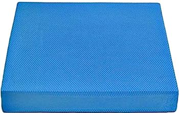 【中古】【輸入品・未使用】Therapist Choice XL (19インチx15インチx2.3インチ) バランスパッド 独立気泡フォーム製