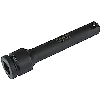 【中古】【輸入品・未使用】Titan - 1 Dr X 10 Impact エクステンション B (40150)