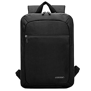 【中古】【インポート品・未当てはめる】Cocoon MCP3400BK か細い S 13in うしろ側風呂敷き包み グリッドイット内蔵 アクセサリーオーガナイザー (黒いこと)