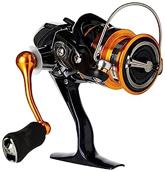 【中古】【輸入品・未使用】Daiwa Revros LT スピニングリール 4000-C