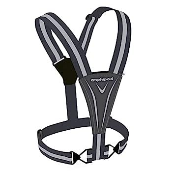 【中古】【インポート品・未当て嵌める】Amphipod Xinglet Sumo 衣嚢限りない One Size 黒いこと バッグ・小物・ブランド雑貨-その他