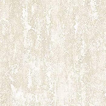 【中古】【輸入品・未使用】Norwall IM36430 登録済みプラスター効果 接着剤付き壁紙 マルチカラー｜スカイマーケットプラス