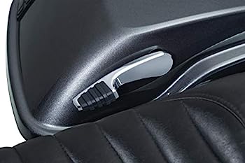 【中古】【輸入品・未使用】kuryayknクロムクイックDrawサドルバッグラッチハンドルfor Harley 2014???2018?Electra Glides, Road Glides, Road Kings and Street Glide|スカイマーケットプラス