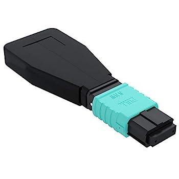 【中古】【輸入品・未使用】CableRack MTP/MPO 光ファイバーループバック テストケーブル マルチモード OM3 OM4 OM5用｜スカイマーケットプラス