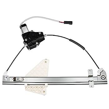 【中古】【輸入品・未使用】パワーウィンドウ レギュレーター 後部右助手席側 モーター付き 2001-2004 グランドチェロキー ジープ 55363284AA 55363284AB 55363284AC 553632