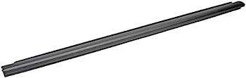 【中古】【輸入品・未使用】Dorman 25861 Front Passenger Side Outer Door Window Seal for Select Cadillac/Chevrolet/GMC Models